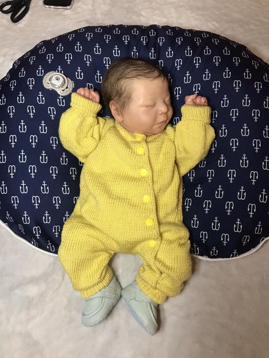 Ркборн. Одежда доя кукол.