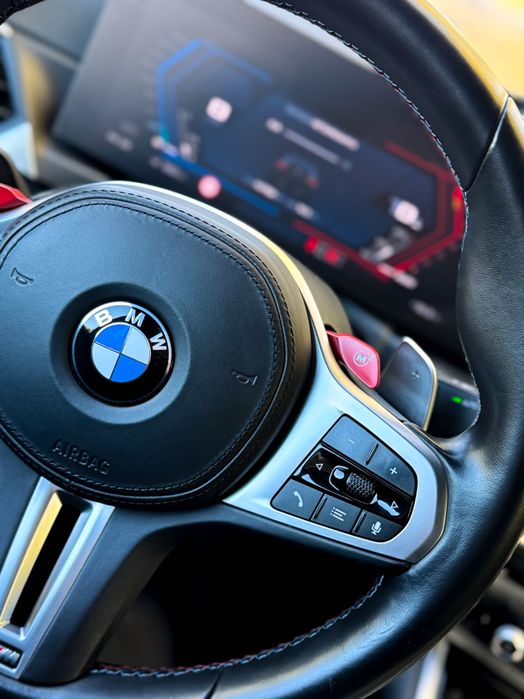 Wynajem BMW M2, Wypożyczalnia aut Premium