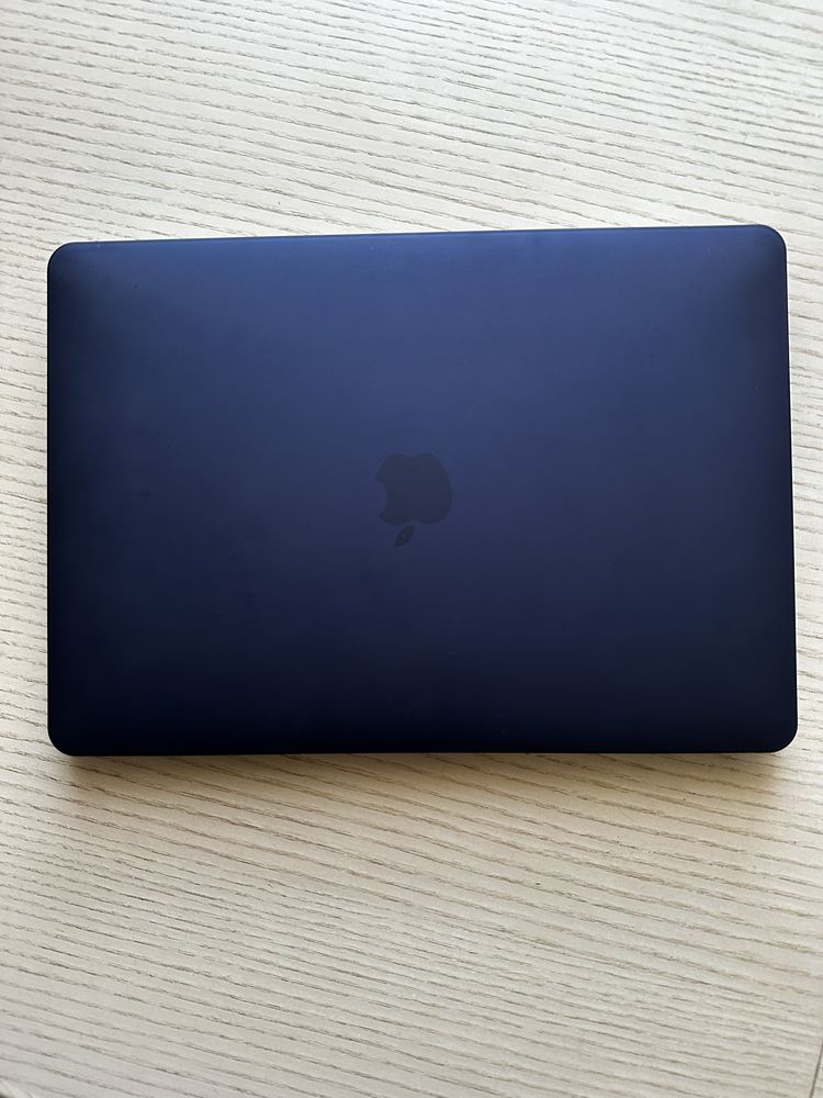 Macbook Pro 13 2017 128Gb