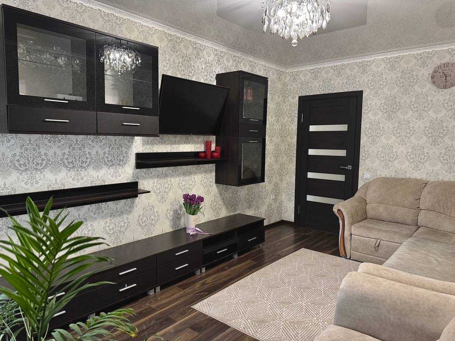 Продаж 2 кімнатної квартири Новобудова