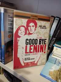 Dvd "Good bye, Lenin"
