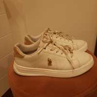 Buty uspa polo Ralph Lauren 39