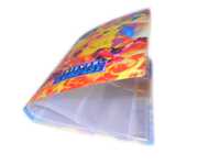 KLASER album POKEMON 3D albumy na 240 kart pokemony + gratis karty