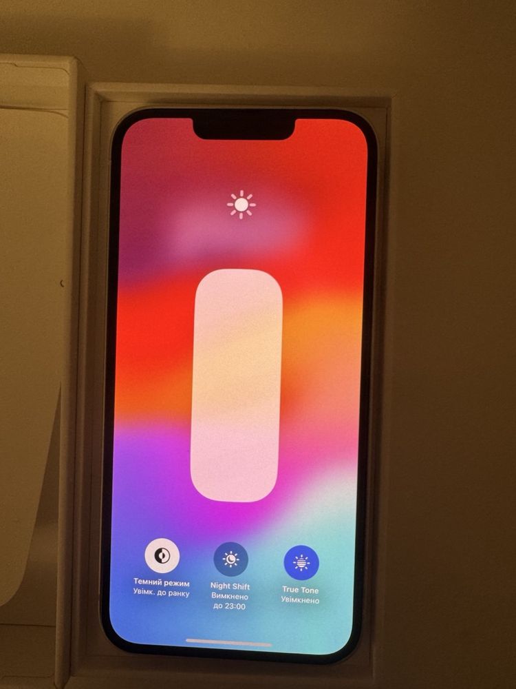 Iphone 13 128gb STARLIGHT