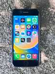 iPhone 8 LTE ładowanie indukcyjne