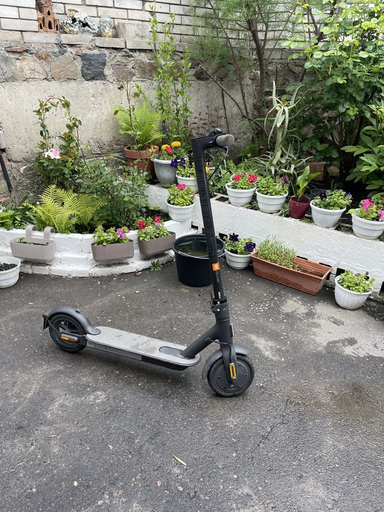 Electro Scooter 1S