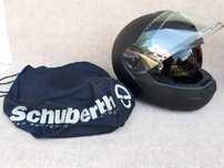 Schuberth C3 Louis Edition roz.L