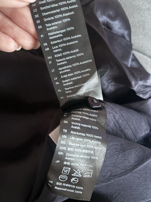 Сорочка, блуза, блузка Cos