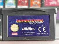 Game Boy Advance - Bamberman Tournament - Sklep - Wolumen