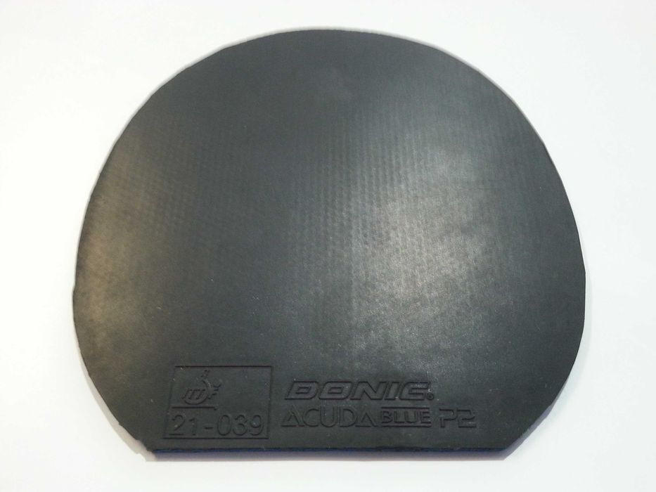 Okładzina Donic Acuda Blue P2 gr 2,0 (142N)