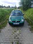 Volkswagen lupo 1,0