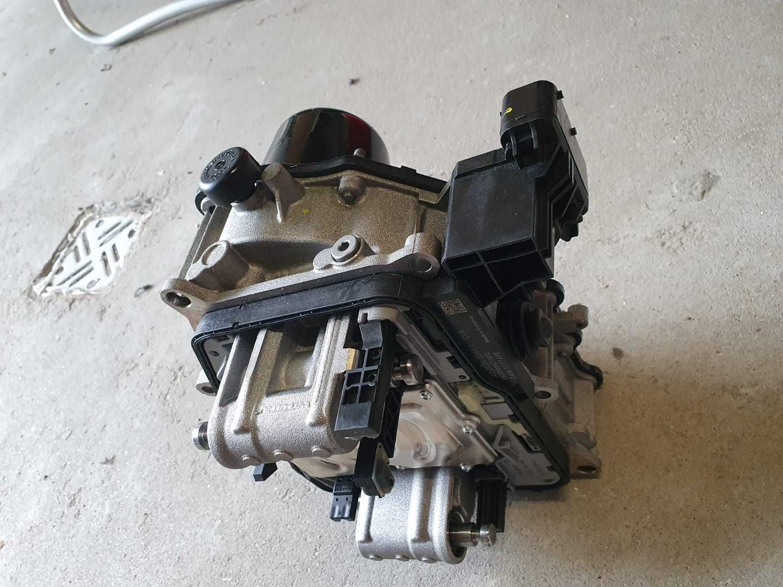 Mechatronika kompletna DQ200 DSG7 0AM927769E