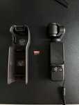 DJI OSMO Pocket 3 kamera