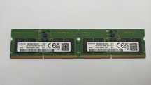 ОЗП Samsung DDR5 16GB (2x8GB) 4800Mhz (M425R1GB4BB0-CQKOL)