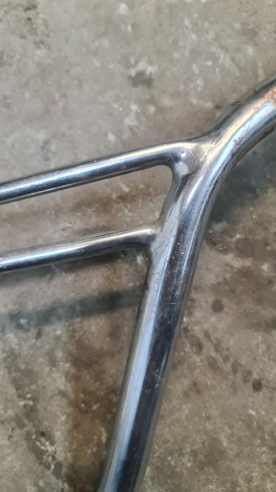 Руль на мотоцикл,  ява, чезет, іж, Мінськ, восход