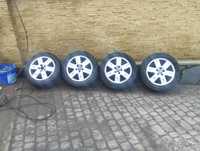 Диски колеса ford Mondeo 3 5x108r16