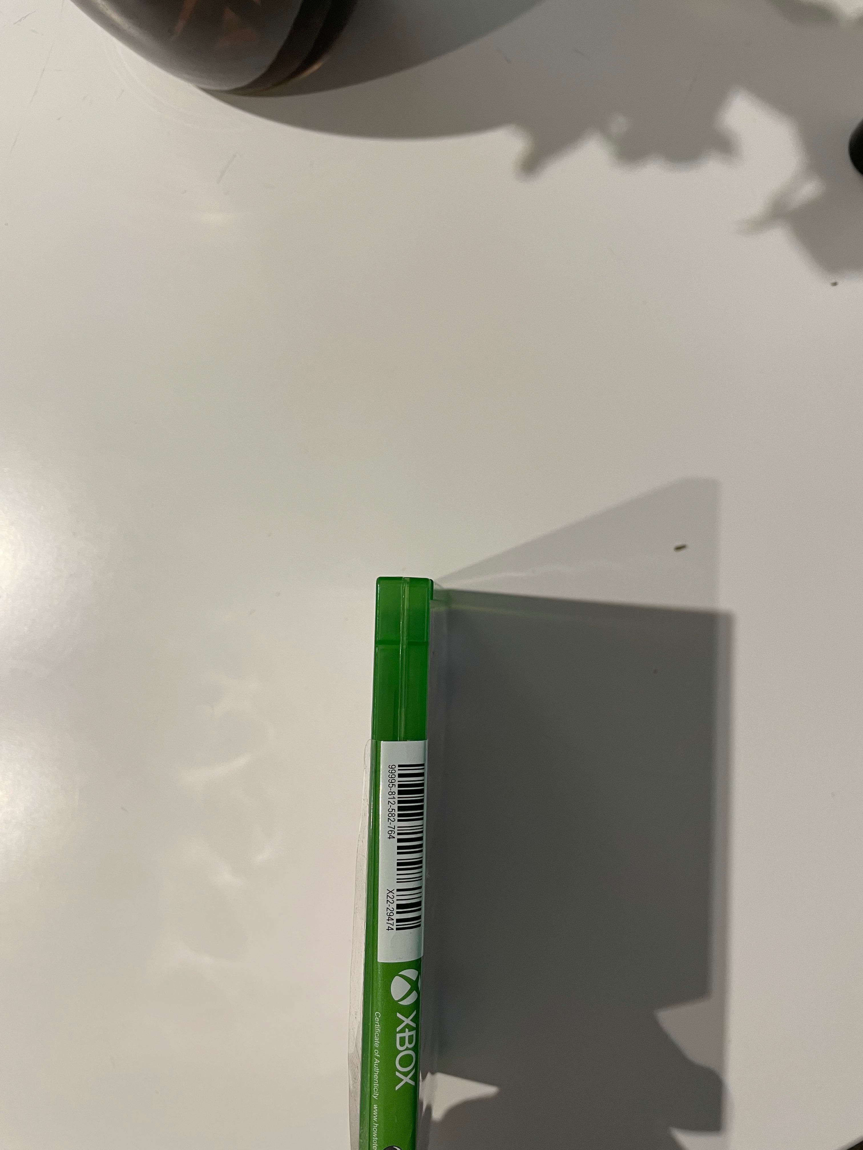 Gra Star Wars: Jedi Survivor - Xbox Series X