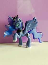 MLP unikat Princess Luna G4 Hasbro figurka Kucyk Pony