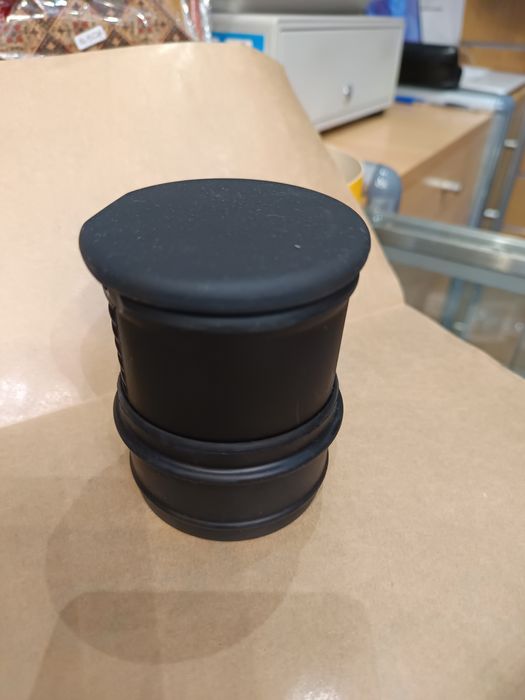 Cinzeiro de automóvel