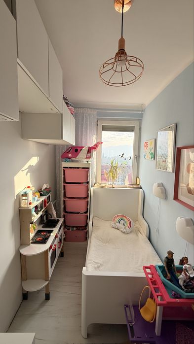 Sprzedam mieszkanie Gotowe do wprowadzenia !