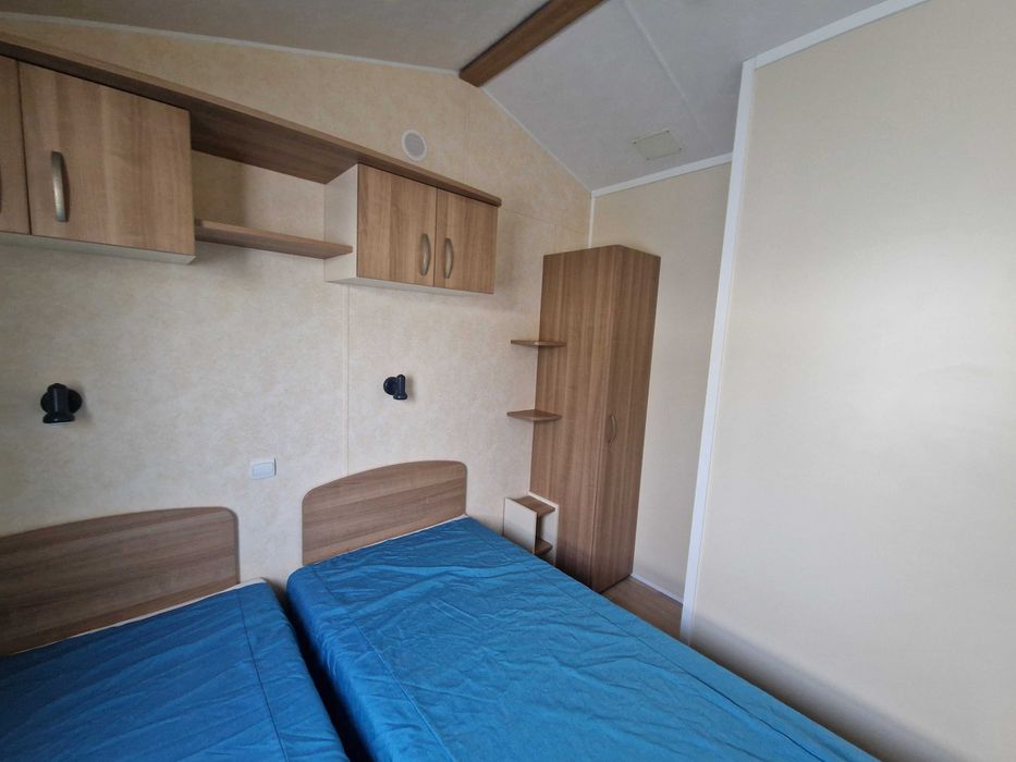 Mobil Home V2 - Deluxe - Ridorev Santa Fé - Valor final com entrega!