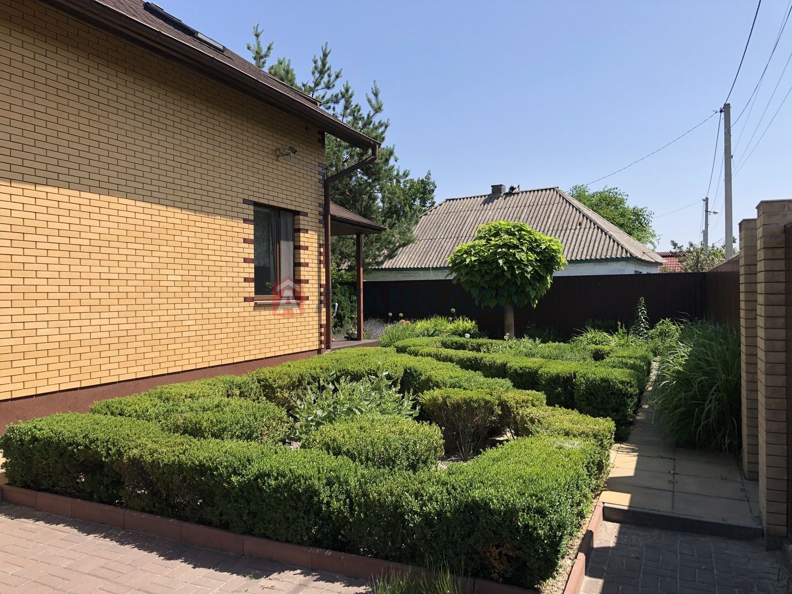 У продажу 2-х пов. Будинок Авторський проект басейн. Обухівка 193000$