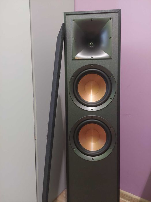 Glosniki Klipsch r 620 f