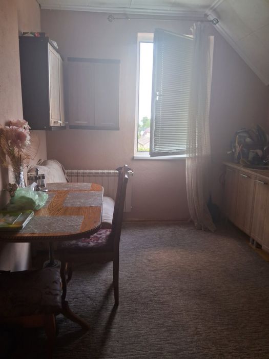 Здам кімнату для дівчини