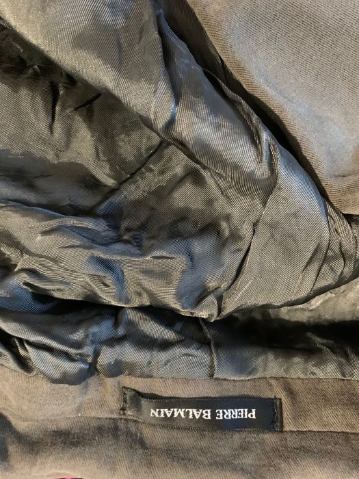 PIERRE BALMAIN r. 54 marynarka męska