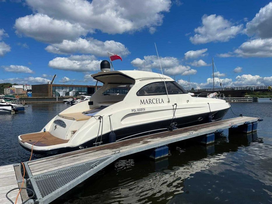 Jacht motorowy Performance 1307 HT