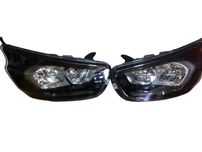 фари custom JK21-13W030-DG