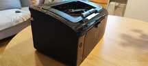 Drukarka HP LaserJet p1102w + nowy toner