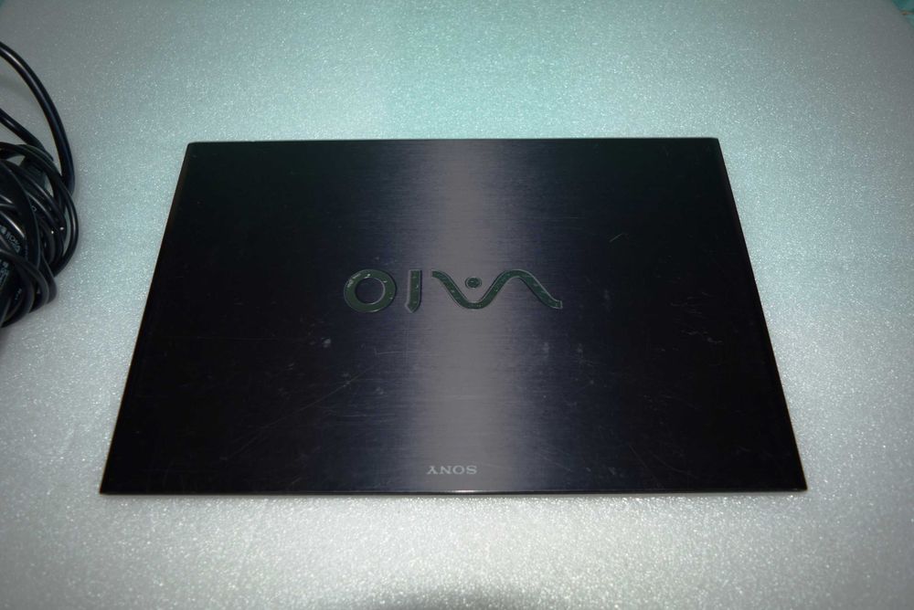 Laptop Sony Vaio PRO 13 SVP1321A6E 13.3" DOTYK i7/8GB/256 SSD MŁAWA