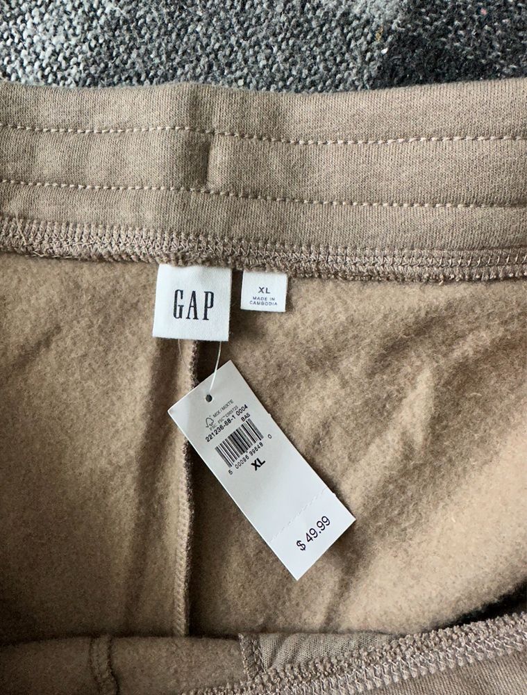 Штани GAP, розмір XL