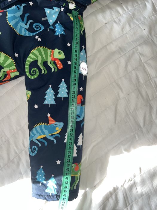 Зимовий комплект