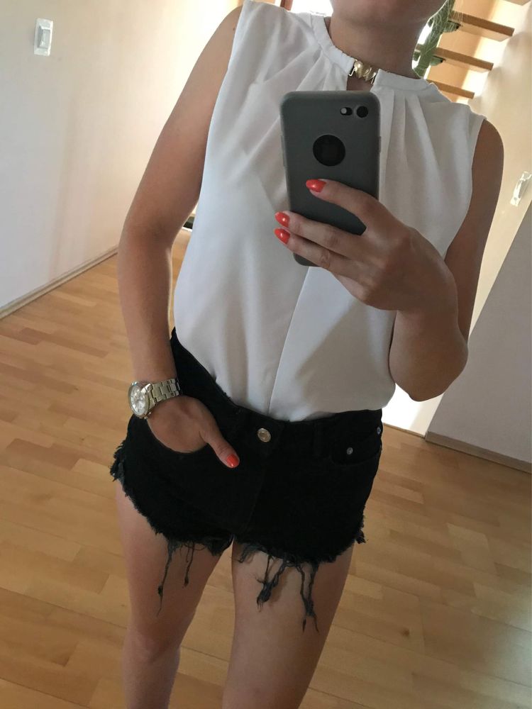 Bluzka koszulka mohito