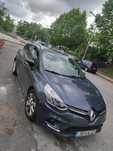Renault Clio Sport Tourer 1.5 DCI Limited 2018 Diesel