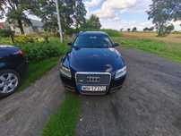 Audi A6 C6 2.7 tdi