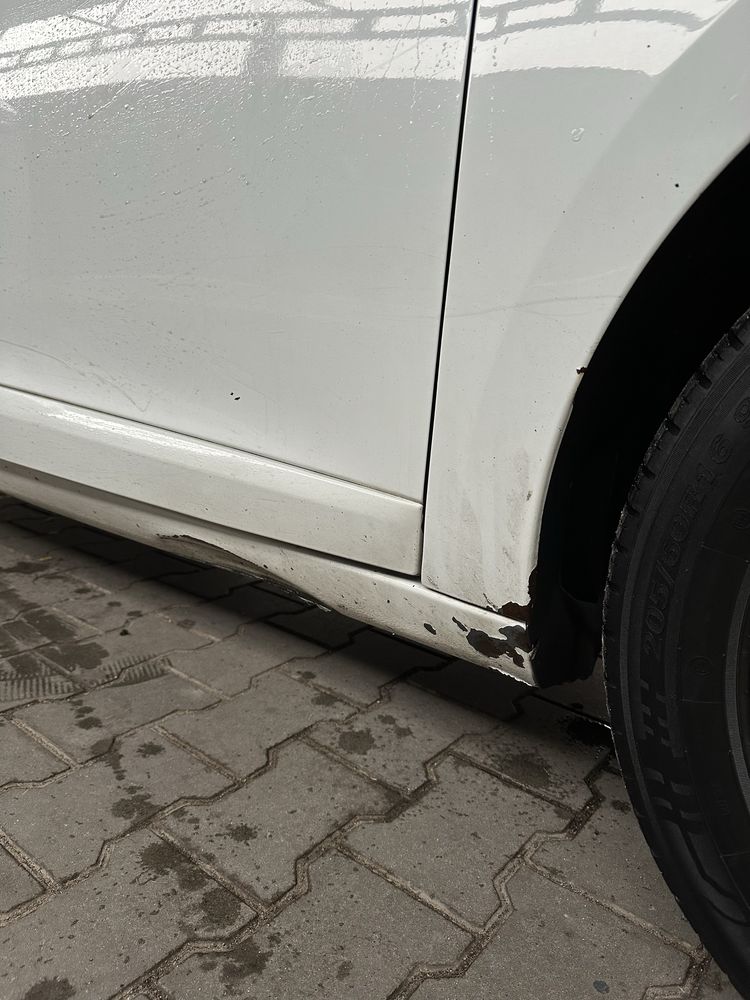 Продам Renault Megane 3    2013 рік