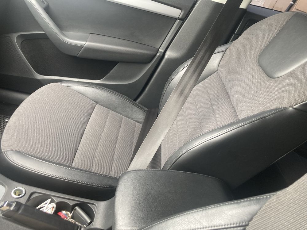 Продам повністю обслужене авто.