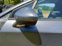 Lusterko lewe Citroen C5 x7 III kthb