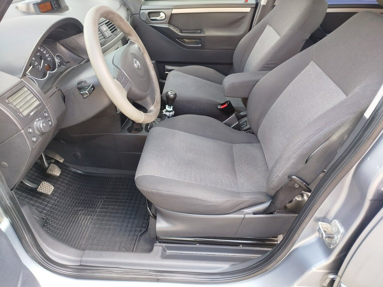 Opel Meriva 1,6 benzyna KLIMA OK w cenie wszytkie oplaty