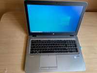 Laptop HP Windows 10 pro