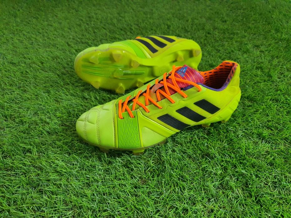 Adidas Nitrocharge 1.0