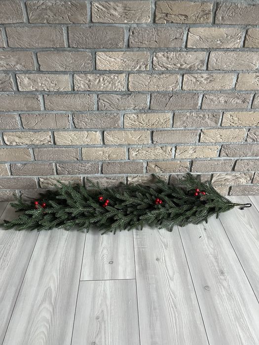 Girlanda PE 100cm
