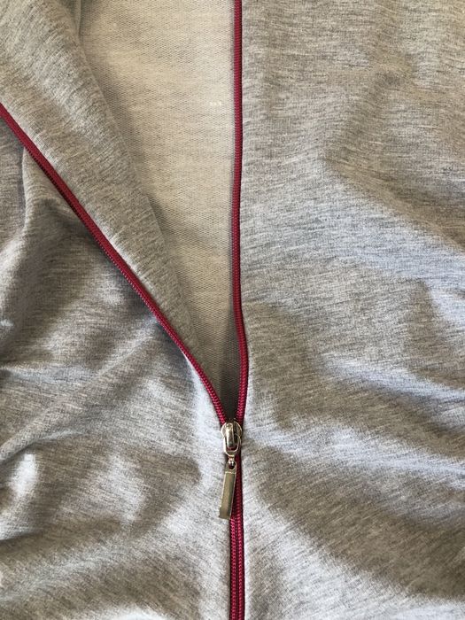 Спортивная кофта для беременной