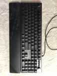 Klawiatura krux Frost rgb