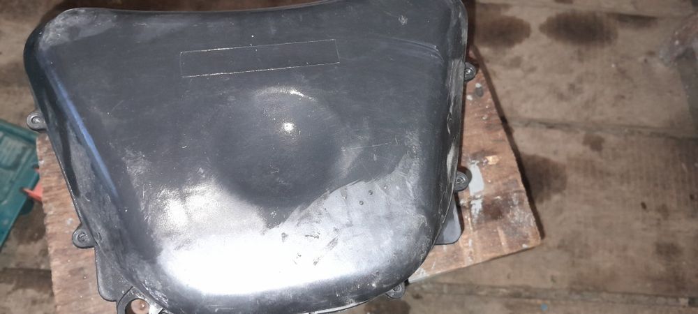 Корпус повітряного фільтра