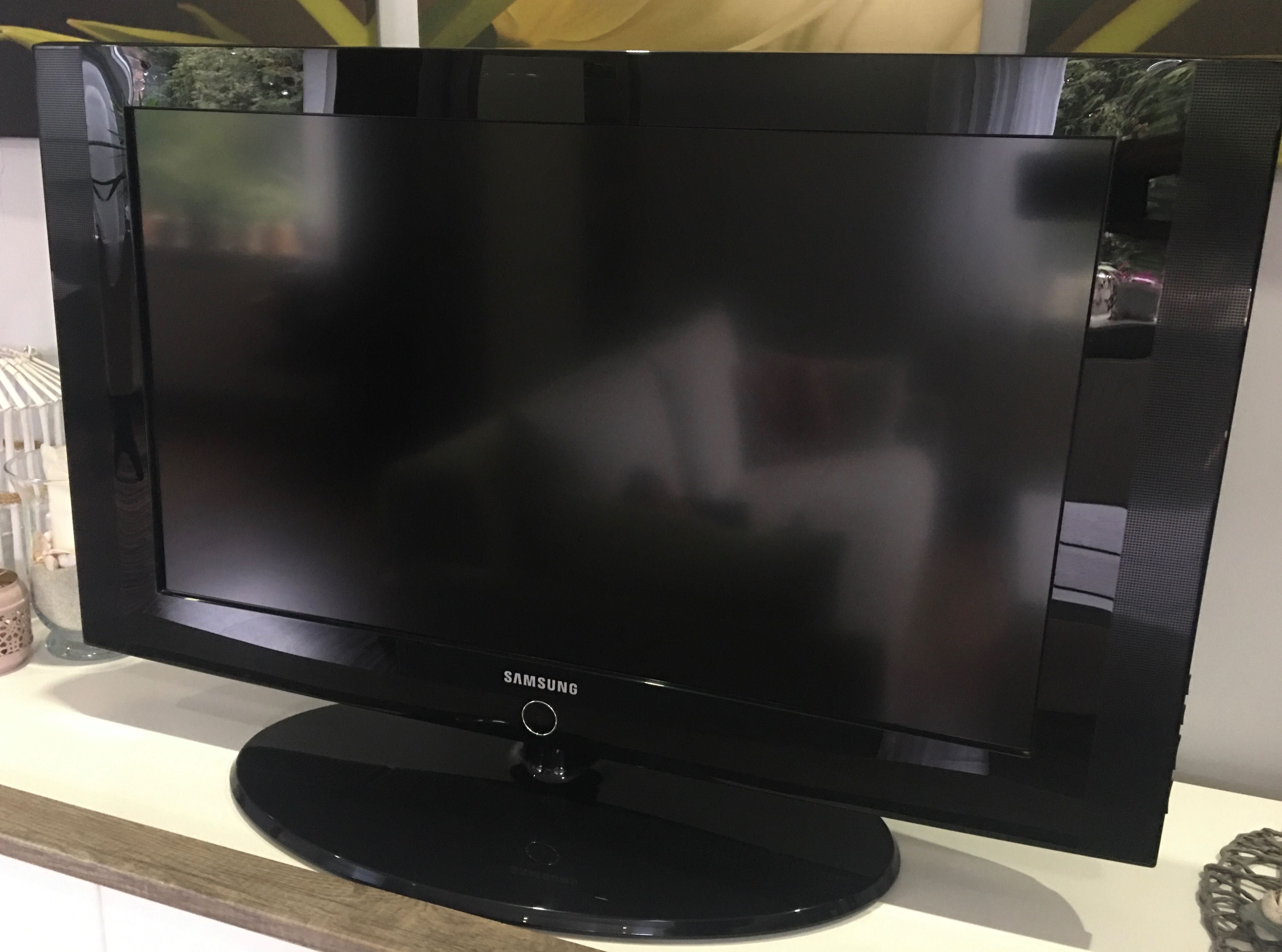 Tv Samsung 32 cale LE32A330JNXXC telewizor