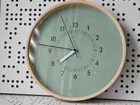 Zegar styl nowoczesny 30cm
